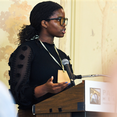 Ifunanya Okafor