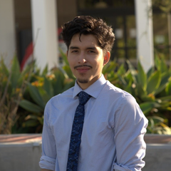 Josue Lopez Prado