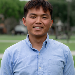 Michael Trang